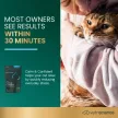 Calm & Confident Kaustangen für Katzen mit Huhn- und Forellengeschmack - 30 Stück