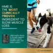 HMB Healthy Muscle & Strength Granules for Dogs - 60 Stück