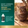 Vet Strength Calm & Confident Liquid for Dogs & Cats - 236,6 ml