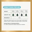 Vet Strength Calm & Confident Liquid for Dogs & Cats - 236,6 ml