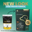 Vet Strength Healthy Hip & Joint Chews für Hunde, Hühnchengeschmack - 60 Stück, 660g