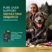 Vet Strength Liver Health Chews für Hunde mit Hühnergeschmack - 60 Stück