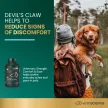 Veterinary Strength Comfort & Ease Kapseln für Hunde & Katzen - 180 Stück