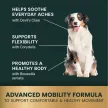 Veterinary Strength Comfort & Ease Kapseln für Hunde & Katzen - 180 Stück