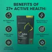 27+ Active Health Chews für Katzen mit Fischgeschmack - 30 Stück