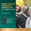 27+ Active Health Chews für Katzen mit Fischgeschmack - 30 Stück