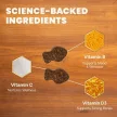 27+ Active Health Chews für Katzen mit Fischgeschmack - 30 Stück