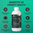 Vet Strength Kidney Health Liquid für Katzen