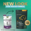 Allergy & Itch Support Chews für Hunde mit Entengeschmack - 60 Stück