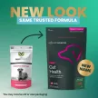 Gut Health Chews für Hunde mit Entengeschmack - 120 Stück