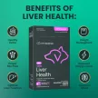 SAMe Liver Health 90 mg Tabletten für Hunde & Katzen - 30 Stück
