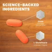 SAMe Liver Health 90 mg Tabletten für Hunde & Katzen - 30 Stück