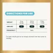 SAMe Lebergesundheit Tabletten für Hunde - 225 mg - 30 Stück 
