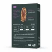 SAMe Lebergesundheit Tabletten für Hunde - 225 mg - 30 Stück 