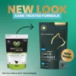 Vet Strength Calm & Confident Chew für Katzen Huhn-Geschmack - 45 Stück