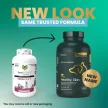 Omega Healthy Skin Kapseln für Hunde & Katzen - 90 Stück