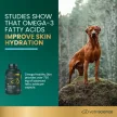 Omega Healthy Skin Kapseln für Hunde & Katzen - 90 Stück
