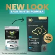 Max Vet Strength Calm & Confident Soft Chews für Hunde & Katzen mit Hühnergeschmack - 45 Stück