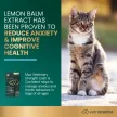 Max Vet Strength Calm & Confident Soft Chews für Hunde & Katzen mit Hühnergeschmack - 45 Stück
