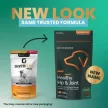 Ultimate Strength Healthy Hip & Joint Kaustreifen für Hunde mit Speckgeschmack - 120 Stück