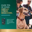Calm & Confident Kaudrops für Hunde mit Speckgeschmack - 45 Stück