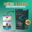Calm & Confident Chews für Hunde mit Speckgeschmack - 120 Stück