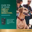 Calm & Confident Chews für Hunde mit Speckgeschmack - 120 Stück