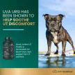 Quick Action UT Health Kautabletten für Hunde - 90 Stück