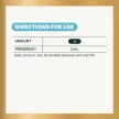 Kidney Health Tablets for Cats - 60pcs