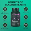 Bladder Health Chewable Tablets for Dogs - 90 Stück