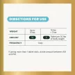 Bladder Health Chewable Tablets for Dogs - 90 Stück