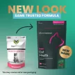 Gut Health Chews für Katzen mit Entengeschmack - 60 Stück