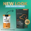 Extra Strength Healthy Hip & Joint Chews für Hunde mit Hühnergeschmack - 60 Stück