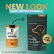 Extra Strength Healthy Hip & Joint Chews für Hunde mit Hühnchengeschmack - 120 Stück