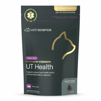   Vet Strength UT Health Chews for Cats Chicken Flavor  - 90pcs