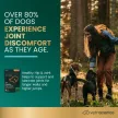 Healthy Hip & Joint Chews für Hunde mit Hähnchengeschmack - 120 Stück