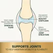 Healthy Hip & Joint Chews für Hunde mit Hähnchengeschmack - 120 Stück