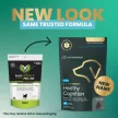Vet Strength Healthy Cognition für Hunde mit Entengeschmack - 60 Stück