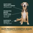Vet Strength Healthy Cognition für Hunde mit Entengeschmack - 60 Stück