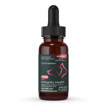 DMG Immunity Health für Hunde & Katzen - 30 ml