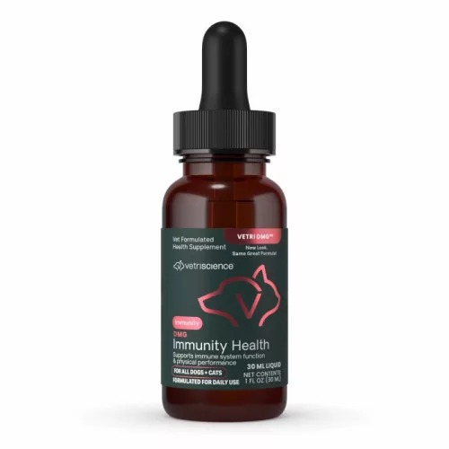 DMG Immunity Health für Hunde & Katzen - 30 ml
