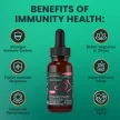 DMG Immunity Health für Hunde & Katzen - 30 ml