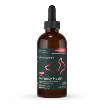 DMG Immunity Health Liquid für Hunde & Katzen - 114 ml