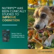 Senior Calm & Confident Kaustabletten für Hunde mit Huhn-Geschmack - 60 Stück