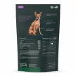 Extra Strength Healthy Heart Chews für Hunde mit Hühnergeschmack - 60 Stück