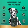 Veterinary Strength UT Health Chews for Dogs Chicken Flavor - 60 Stück
