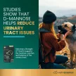 Veterinary Strength UT Health Chews for Dogs Chicken Flavor - 60 Stück