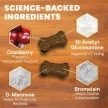 Veterinary Strength UT Health Chews for Dogs Chicken Flavor - 60 Stück