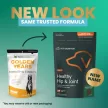 Senior Healthy Hip & Joint Chews für Hunde mit Hühnchengeschmack - 60 Stück