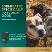Senior Healthy Hip & Joint Chews für Hunde mit Hühnchengeschmack - 60 Stück